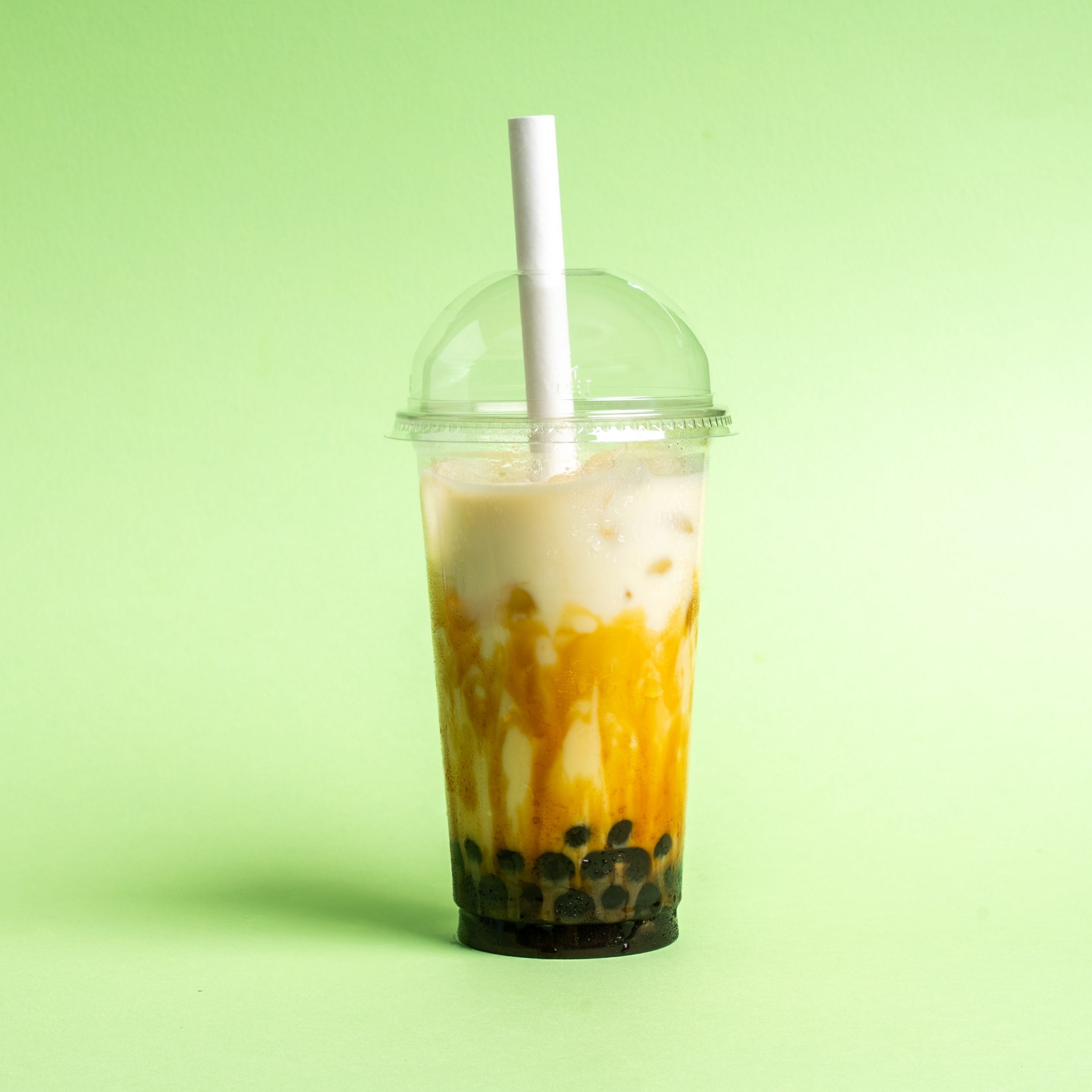 Instant Tapioca sachets