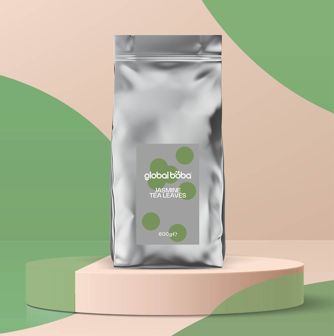 Jasmine Tea Leaves 600g