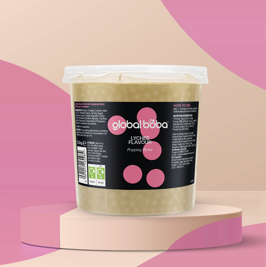 Lychee 3.2kg