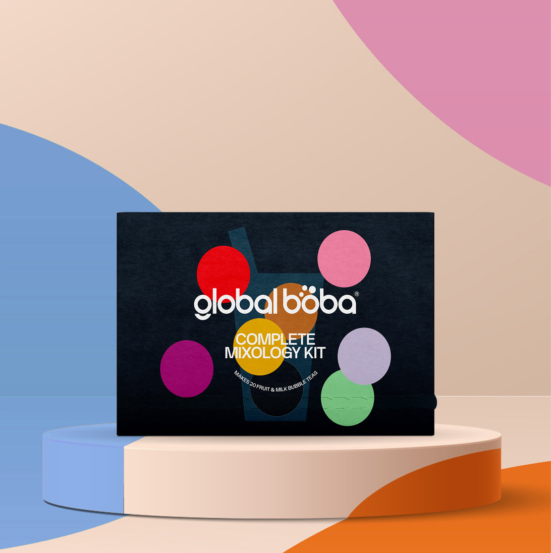 Mixology Kit